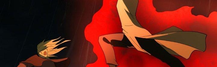 Tinh Môn Chapter 60 - Trang 2