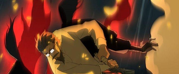 Tinh Môn Chapter 60 - Trang 2