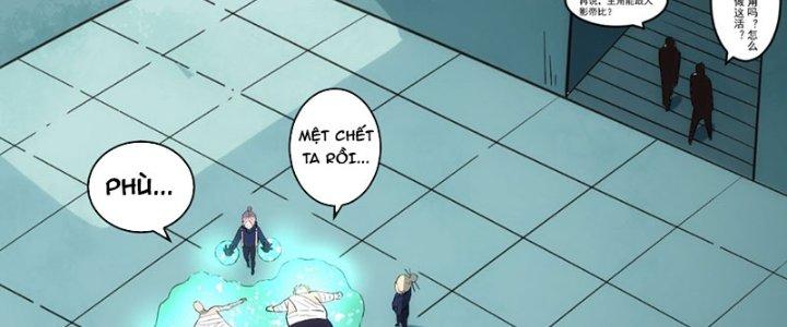 Tinh Môn Chapter 60 - Trang 2