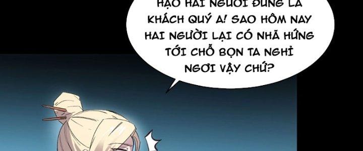 Tinh Môn Chapter 60 - Trang 2