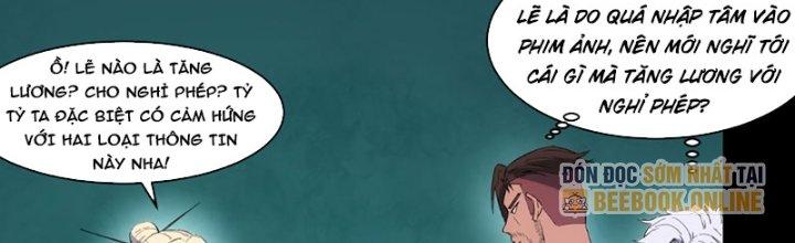 Tinh Môn Chapter 60 - Trang 2