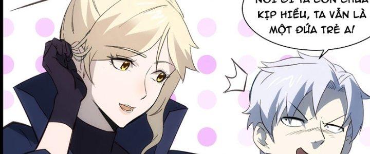 Tinh Môn Chapter 60 - Trang 2