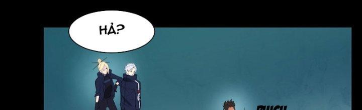 Tinh Môn Chapter 60 - Trang 2