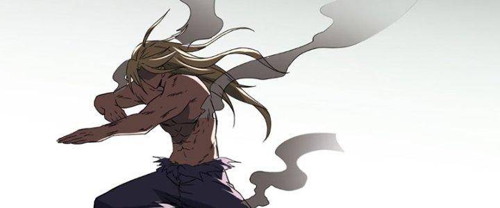 Tinh Môn Chapter 60 - Trang 2