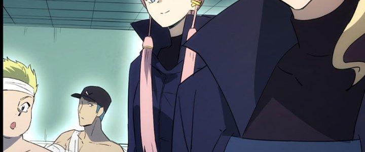 Tinh Môn Chapter 60 - Trang 2