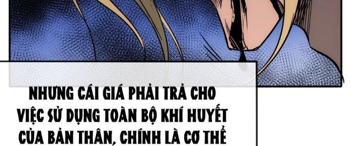 Tinh Môn Chapter 60 - Trang 2