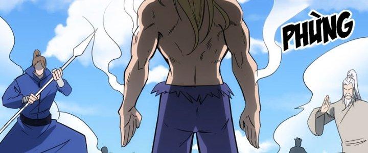 Tinh Môn Chapter 60 - Trang 2