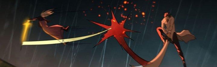 Tinh Môn Chapter 60 - Trang 2