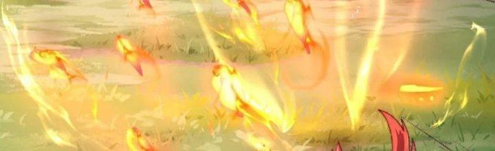 Lô Đỉnh Độc Quyền Của Các Nữ Đế Tương Lai Chapter 36 - Trang 3