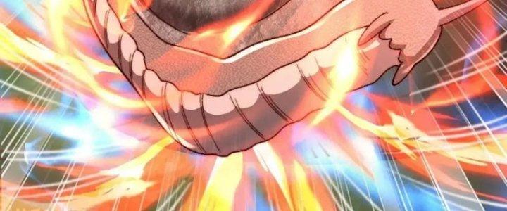 Lô Đỉnh Độc Quyền Của Các Nữ Đế Tương Lai Chapter 36 - Trang 3