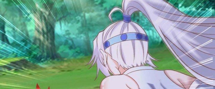 Lô Đỉnh Độc Quyền Của Các Nữ Đế Tương Lai Chapter 36 - Trang 3