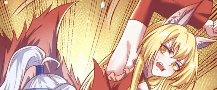 Lô Đỉnh Độc Quyền Của Các Nữ Đế Tương Lai Chapter 36 - Trang 3