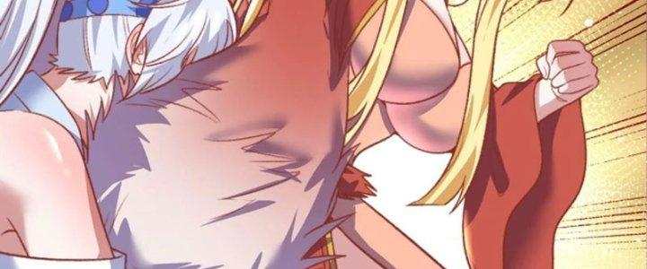 Lô Đỉnh Độc Quyền Của Các Nữ Đế Tương Lai Chapter 36 - Trang 3