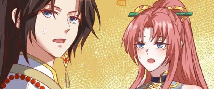 Lô Đỉnh Độc Quyền Của Các Nữ Đế Tương Lai Chapter 36 - Trang 3