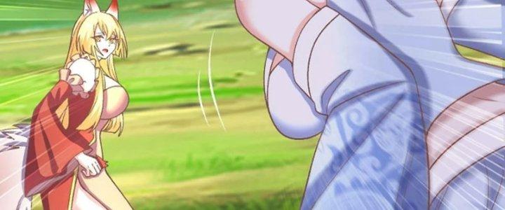 Lô Đỉnh Độc Quyền Của Các Nữ Đế Tương Lai Chapter 36 - Trang 3