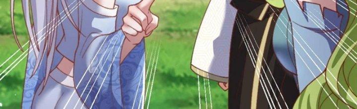 Lô Đỉnh Độc Quyền Của Các Nữ Đế Tương Lai Chapter 36 - Trang 3