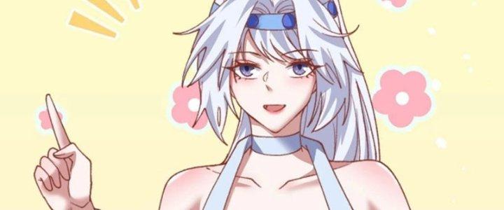 Lô Đỉnh Độc Quyền Của Các Nữ Đế Tương Lai Chapter 36 - Trang 3