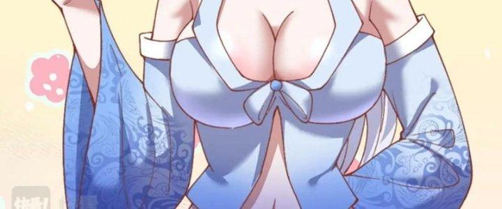 Lô Đỉnh Độc Quyền Của Các Nữ Đế Tương Lai Chapter 36 - Trang 3