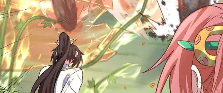 Lô Đỉnh Độc Quyền Của Các Nữ Đế Tương Lai Chapter 36 - Trang 3