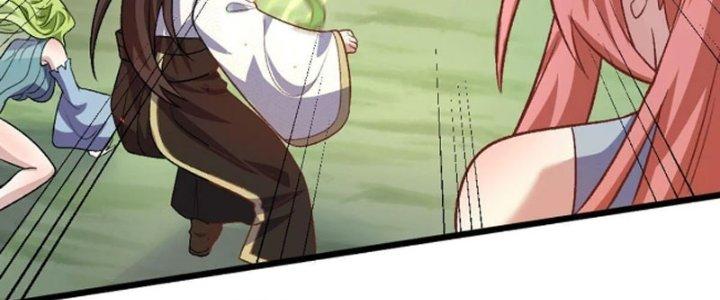 Lô Đỉnh Độc Quyền Của Các Nữ Đế Tương Lai Chapter 36 - Trang 3