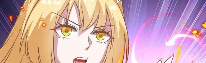 Lô Đỉnh Độc Quyền Của Các Nữ Đế Tương Lai Chapter 36 - Trang 3