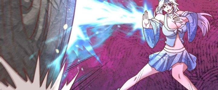 Lô Đỉnh Độc Quyền Của Các Nữ Đế Tương Lai Chapter 36 - Trang 3