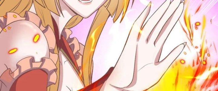 Lô Đỉnh Độc Quyền Của Các Nữ Đế Tương Lai Chapter 36 - Trang 3