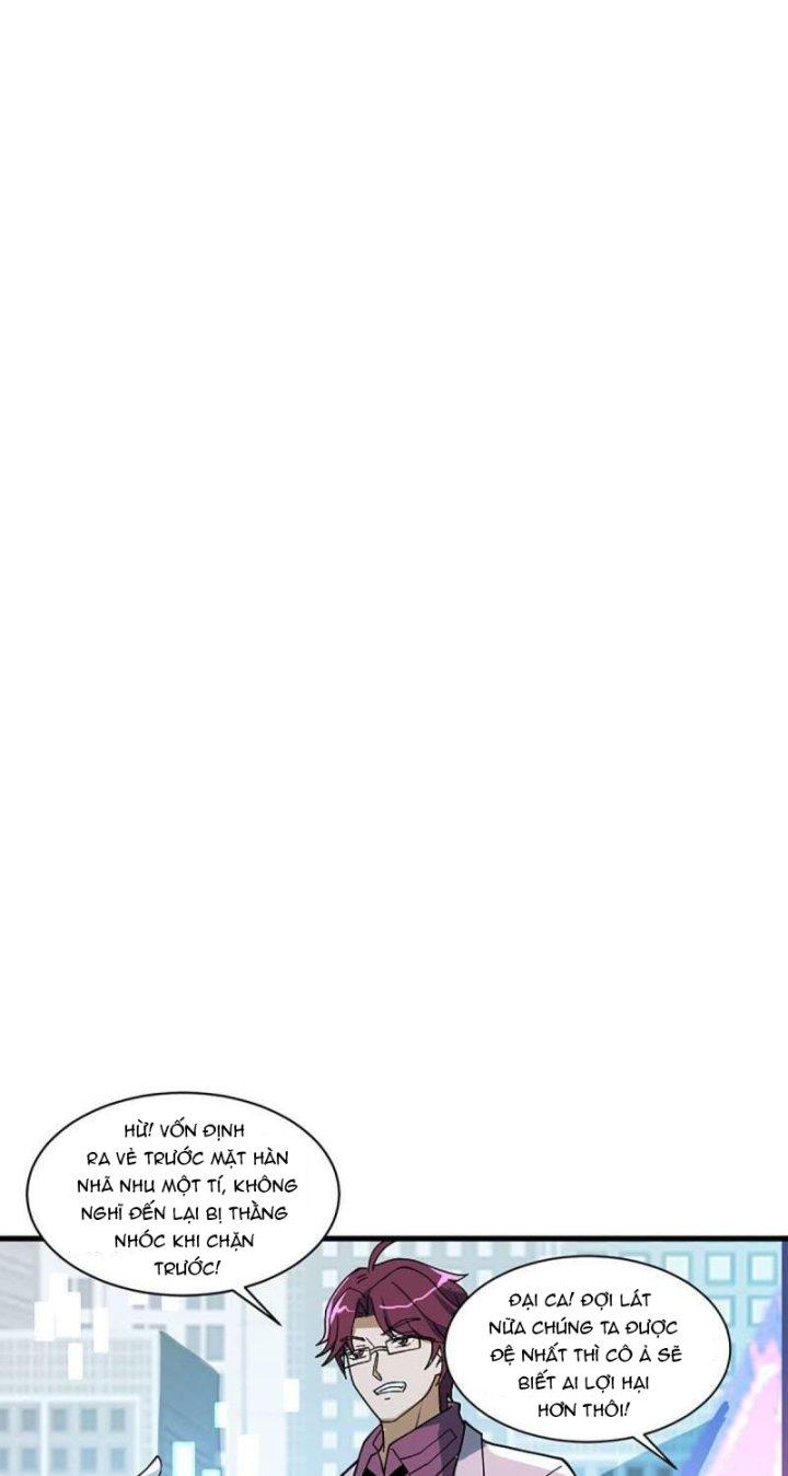 Náo Động Thiên Khởi Chapter 23 - Trang 3