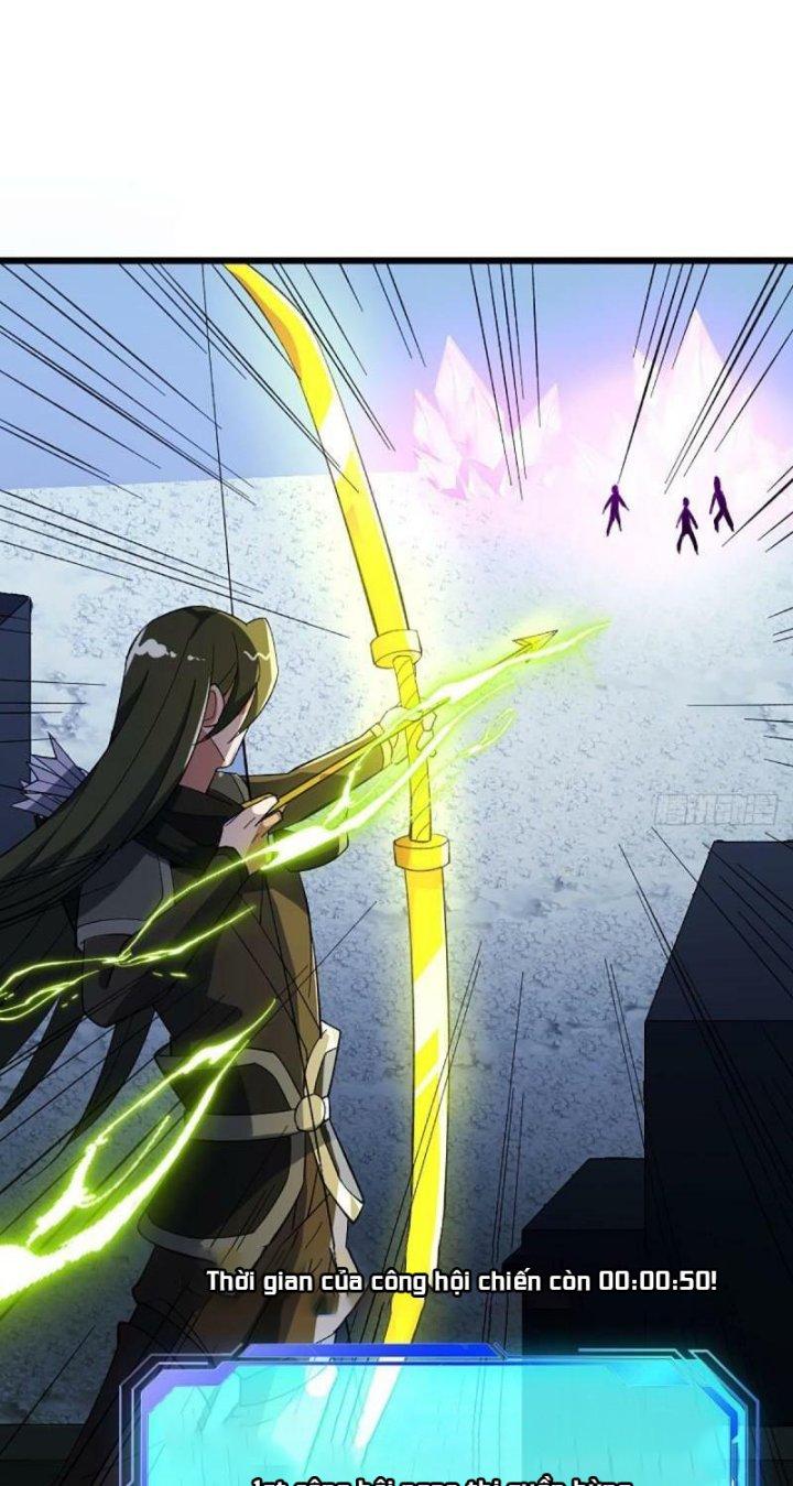 Náo Động Thiên Khởi Chapter 23 - Trang 3