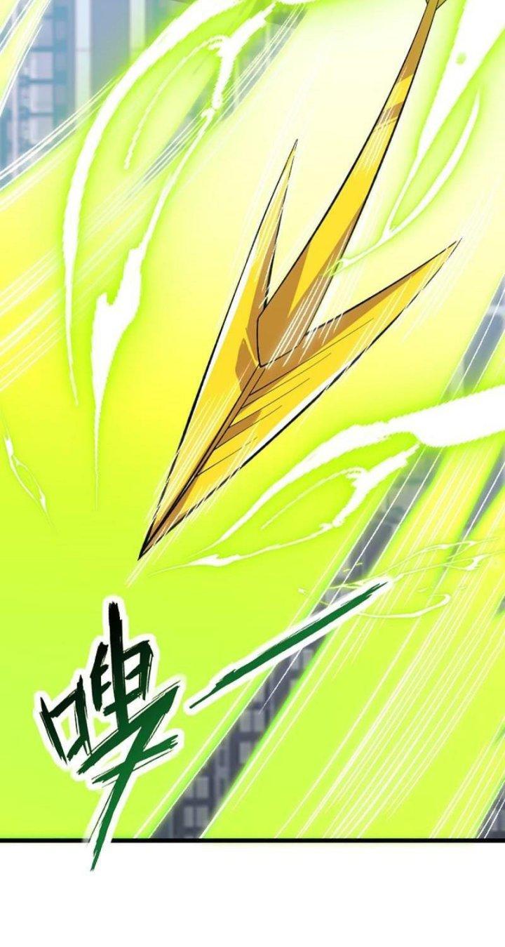 Náo Động Thiên Khởi Chapter 23 - Trang 3