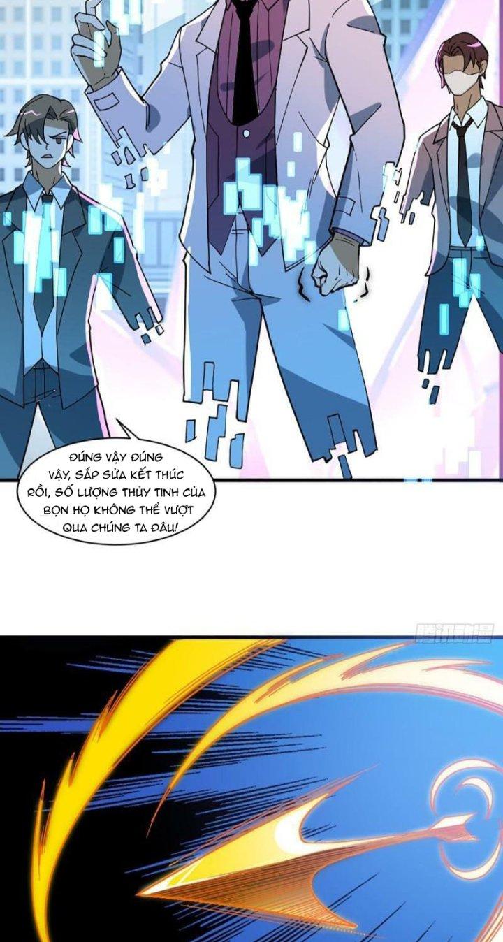 Náo Động Thiên Khởi Chapter 23 - Trang 3