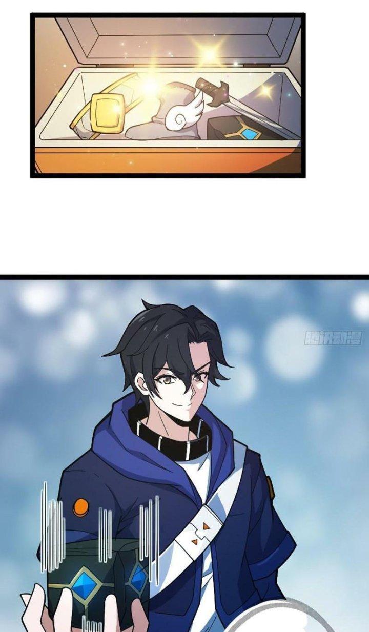 Náo Động Thiên Khởi Chapter 23 - Trang 3