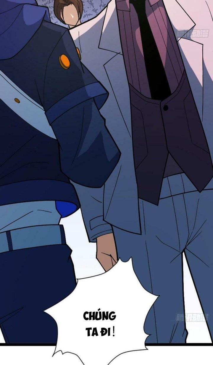 Náo Động Thiên Khởi Chapter 23 - Trang 3