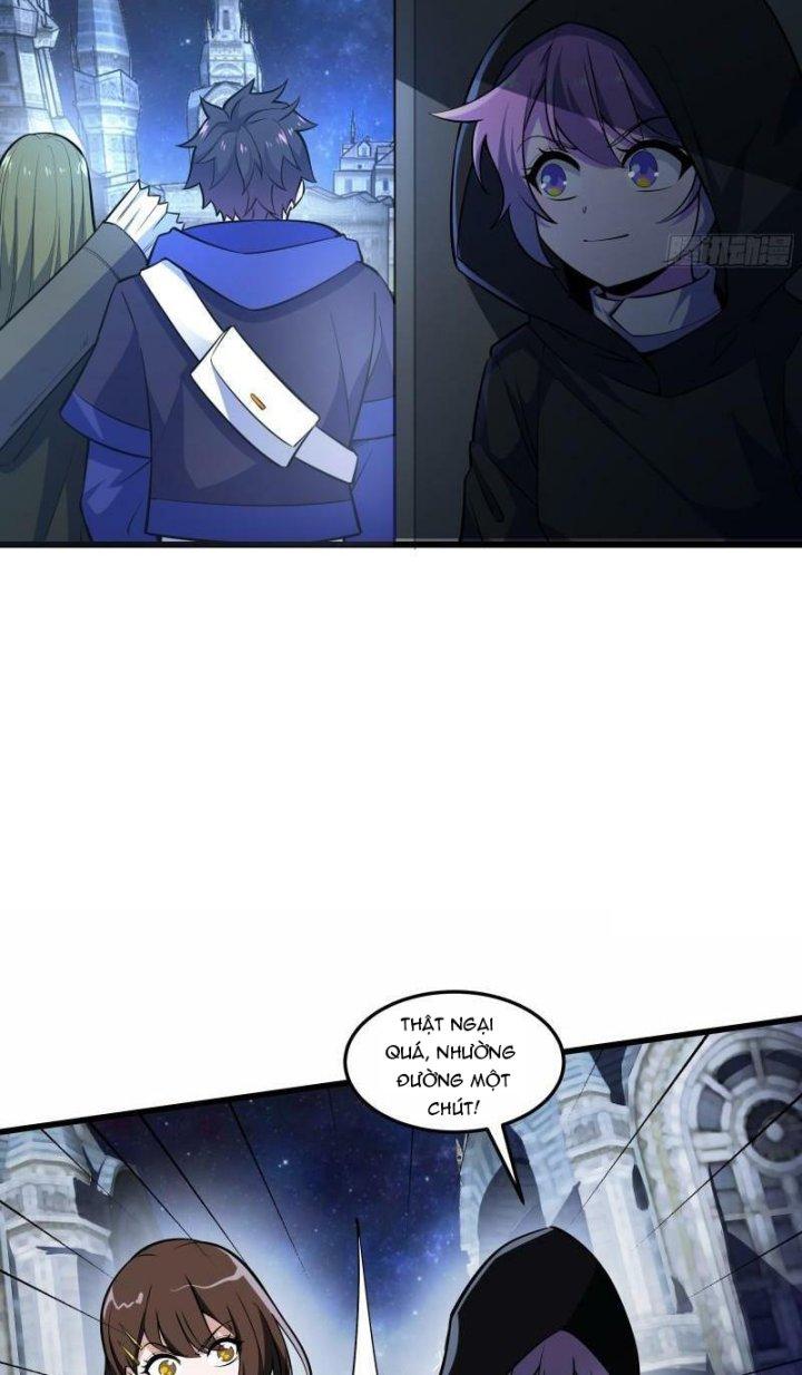 Náo Động Thiên Khởi Chapter 23 - Trang 3