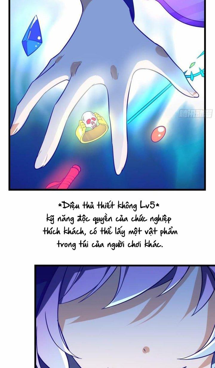 Náo Động Thiên Khởi Chapter 23 - Trang 3