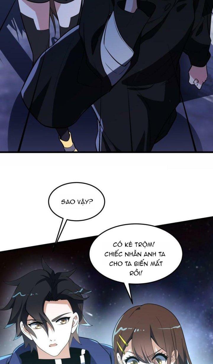 Náo Động Thiên Khởi Chapter 23 - Trang 3