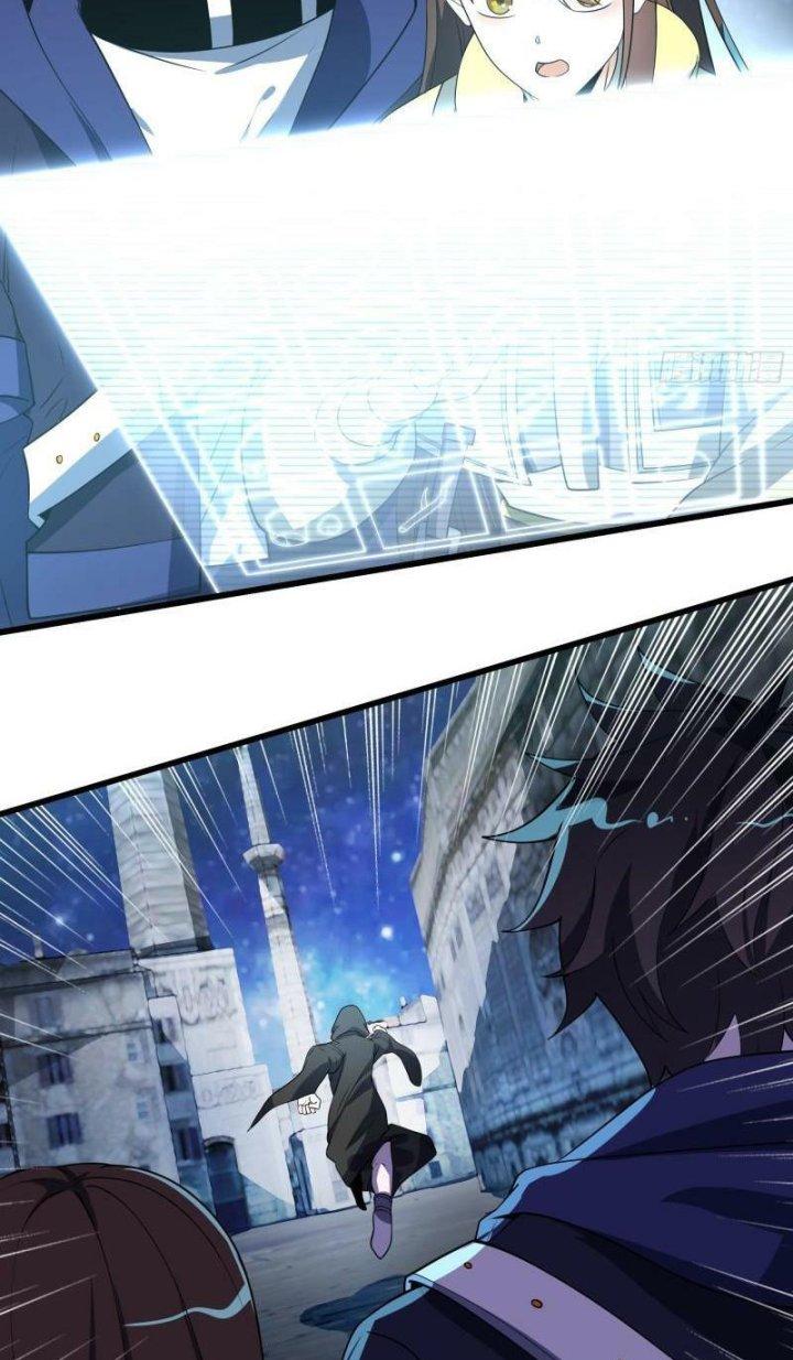 Náo Động Thiên Khởi Chapter 23 - Trang 3