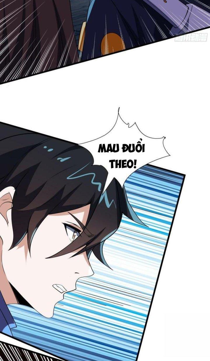 Náo Động Thiên Khởi Chapter 23 - Trang 3