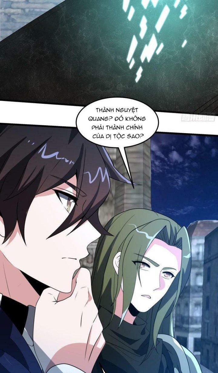 Náo Động Thiên Khởi Chapter 23 - Trang 3