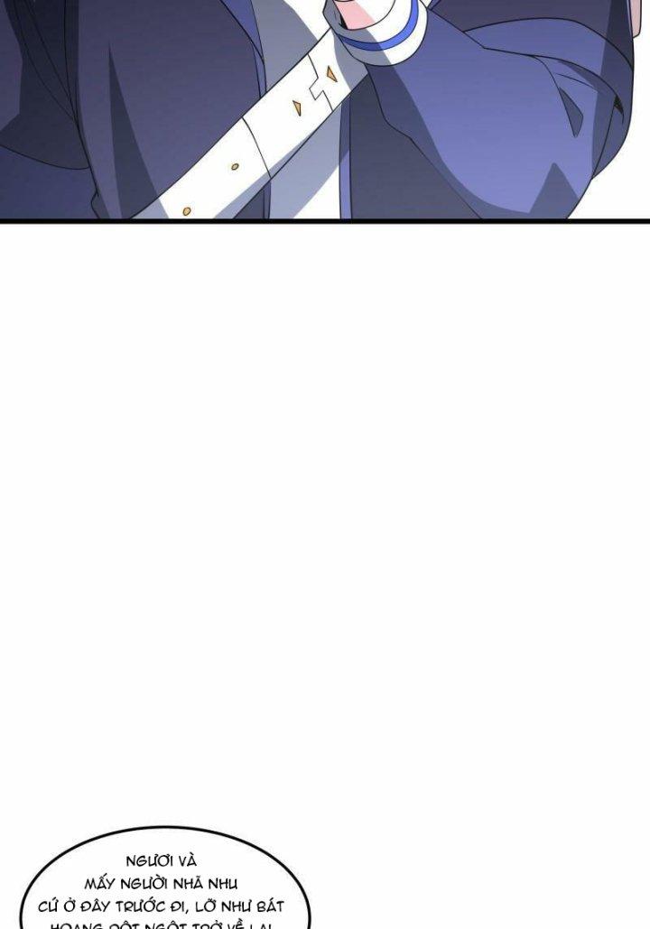 Náo Động Thiên Khởi Chapter 23 - Trang 3