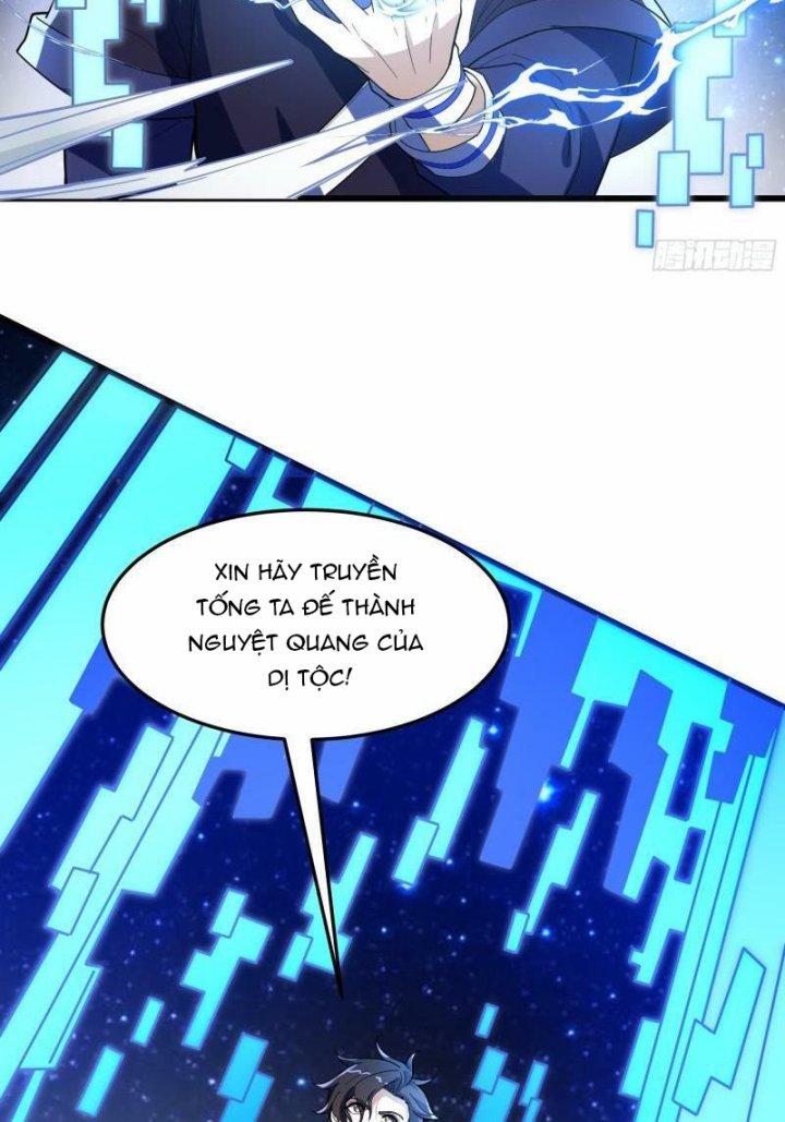 Náo Động Thiên Khởi Chapter 23 - Trang 3