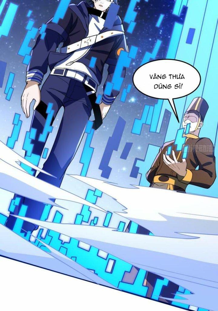 Náo Động Thiên Khởi Chapter 23 - Trang 3