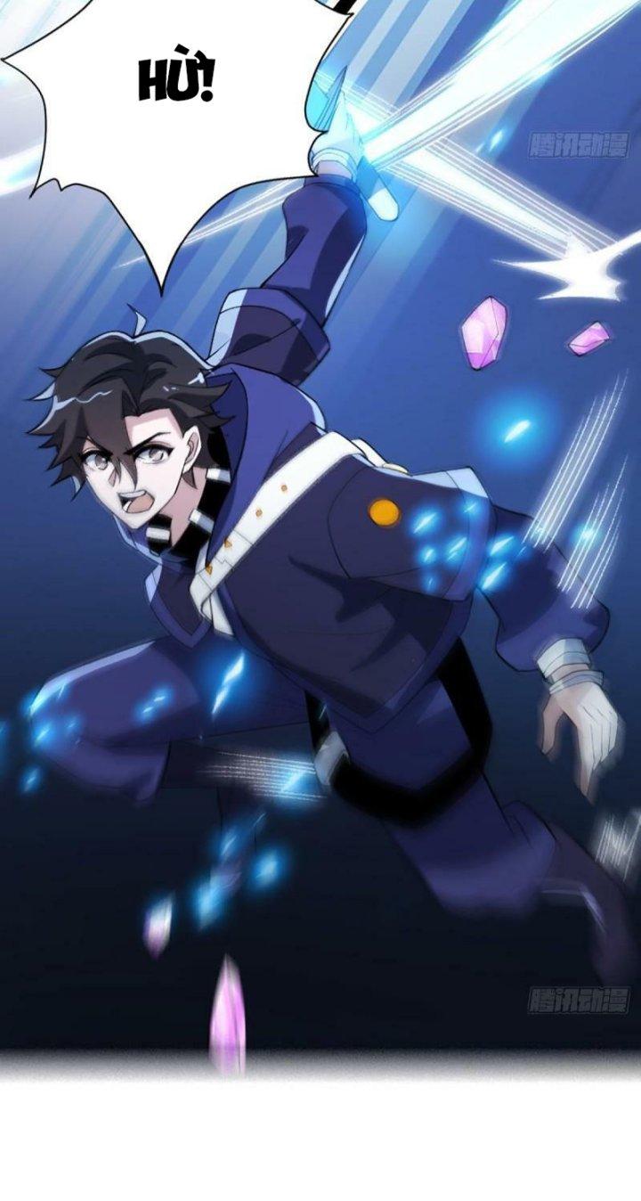 Náo Động Thiên Khởi Chapter 23 - Trang 3