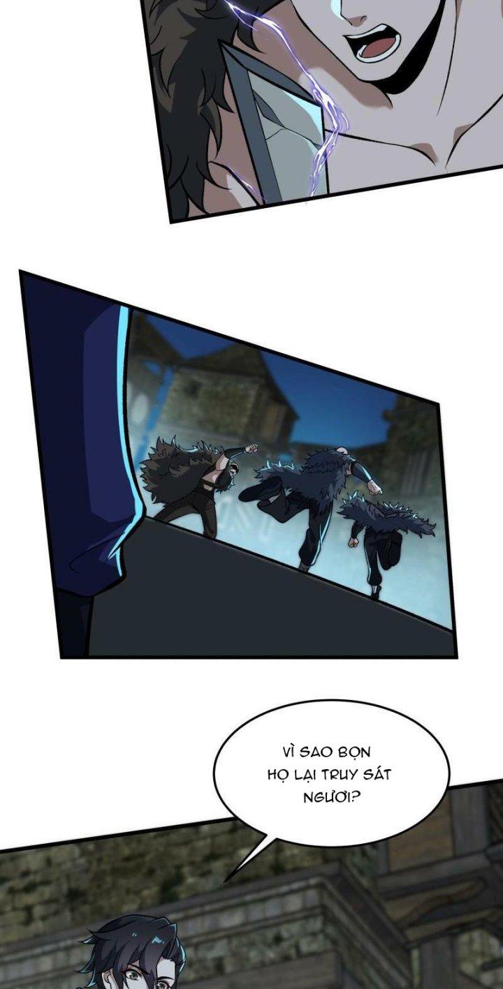 Náo Động Thiên Khởi Chapter 24 - Trang 3