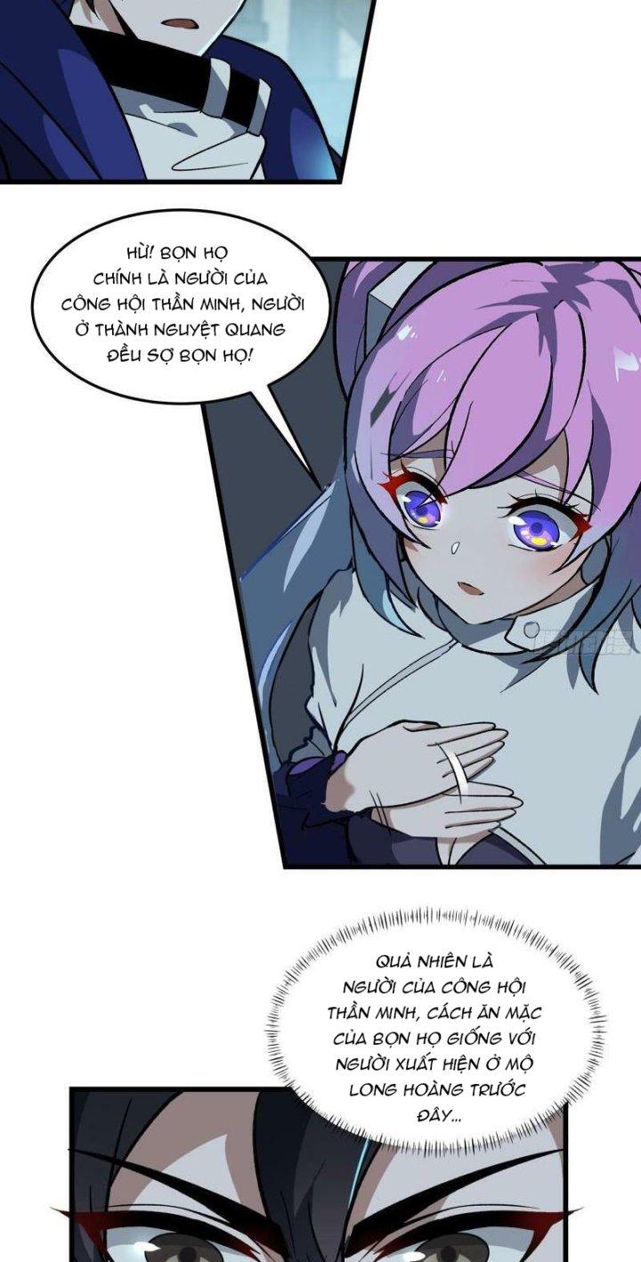 Náo Động Thiên Khởi Chapter 24 - Trang 3