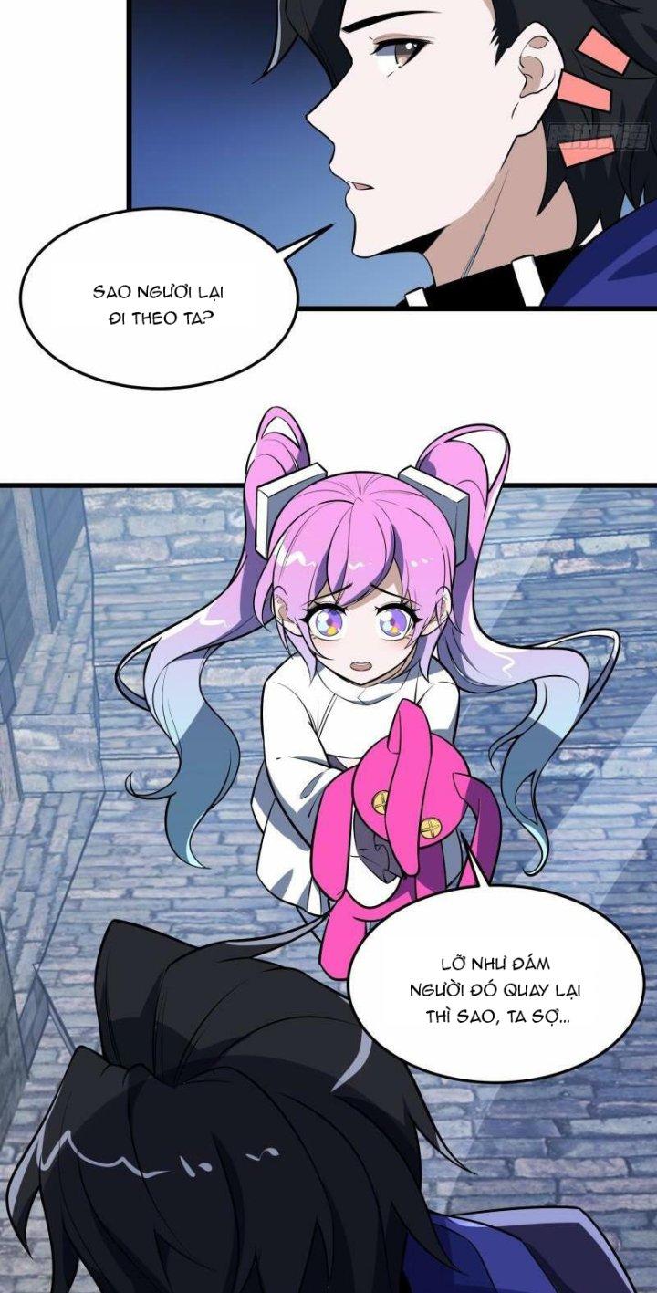 Náo Động Thiên Khởi Chapter 24 - Trang 3