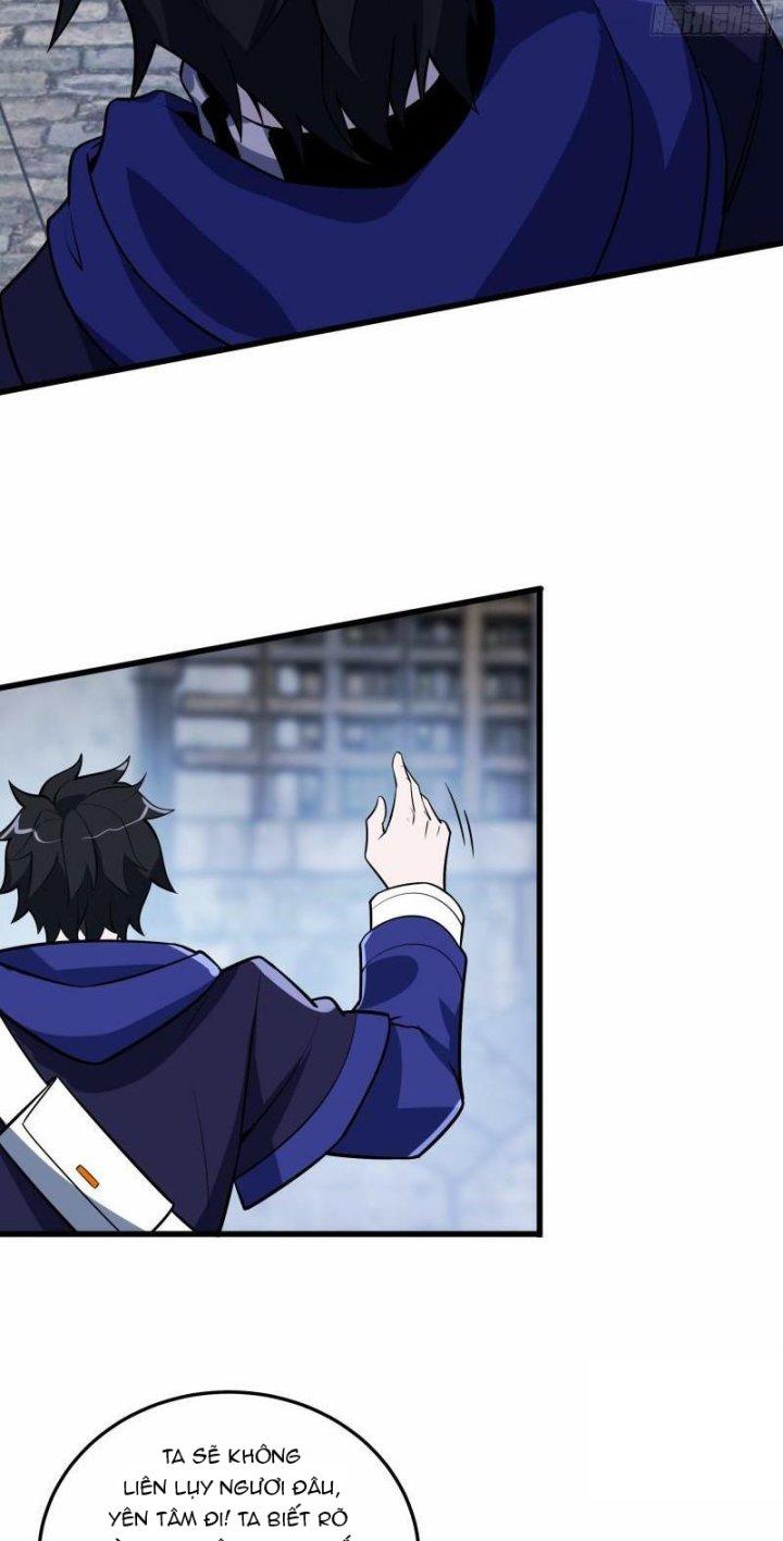 Náo Động Thiên Khởi Chapter 24 - Trang 3