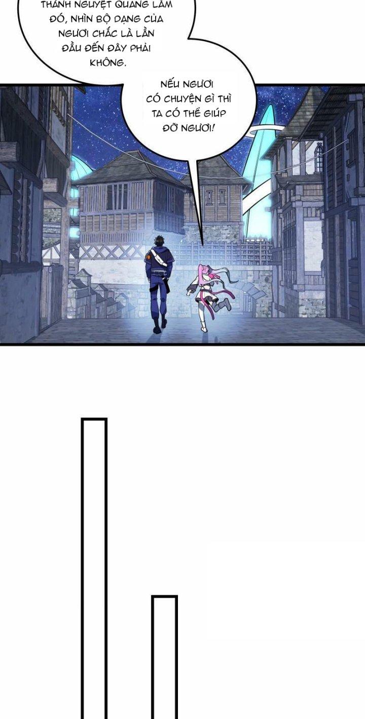 Náo Động Thiên Khởi Chapter 24 - Trang 3