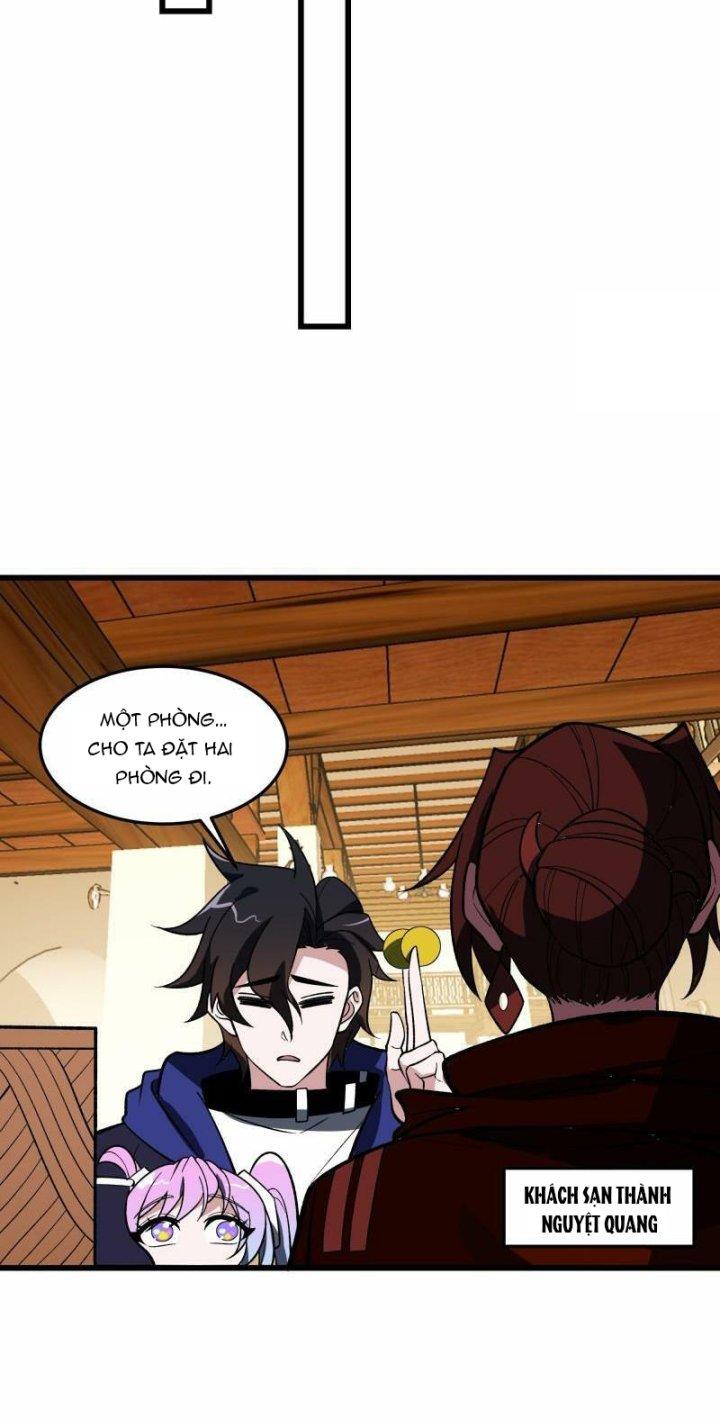 Náo Động Thiên Khởi Chapter 24 - Trang 3