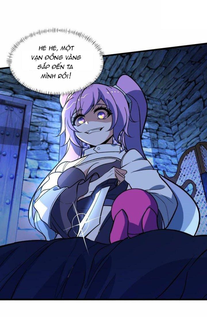 Náo Động Thiên Khởi Chapter 24 - Trang 3